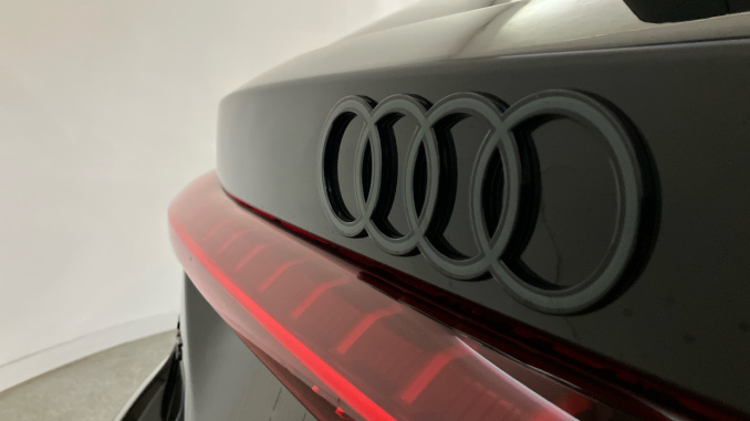 Audi A5 S5 3.0 TFSI Quattro 367 Black Edition 5dr S tronic Petrol Estate - Image 26